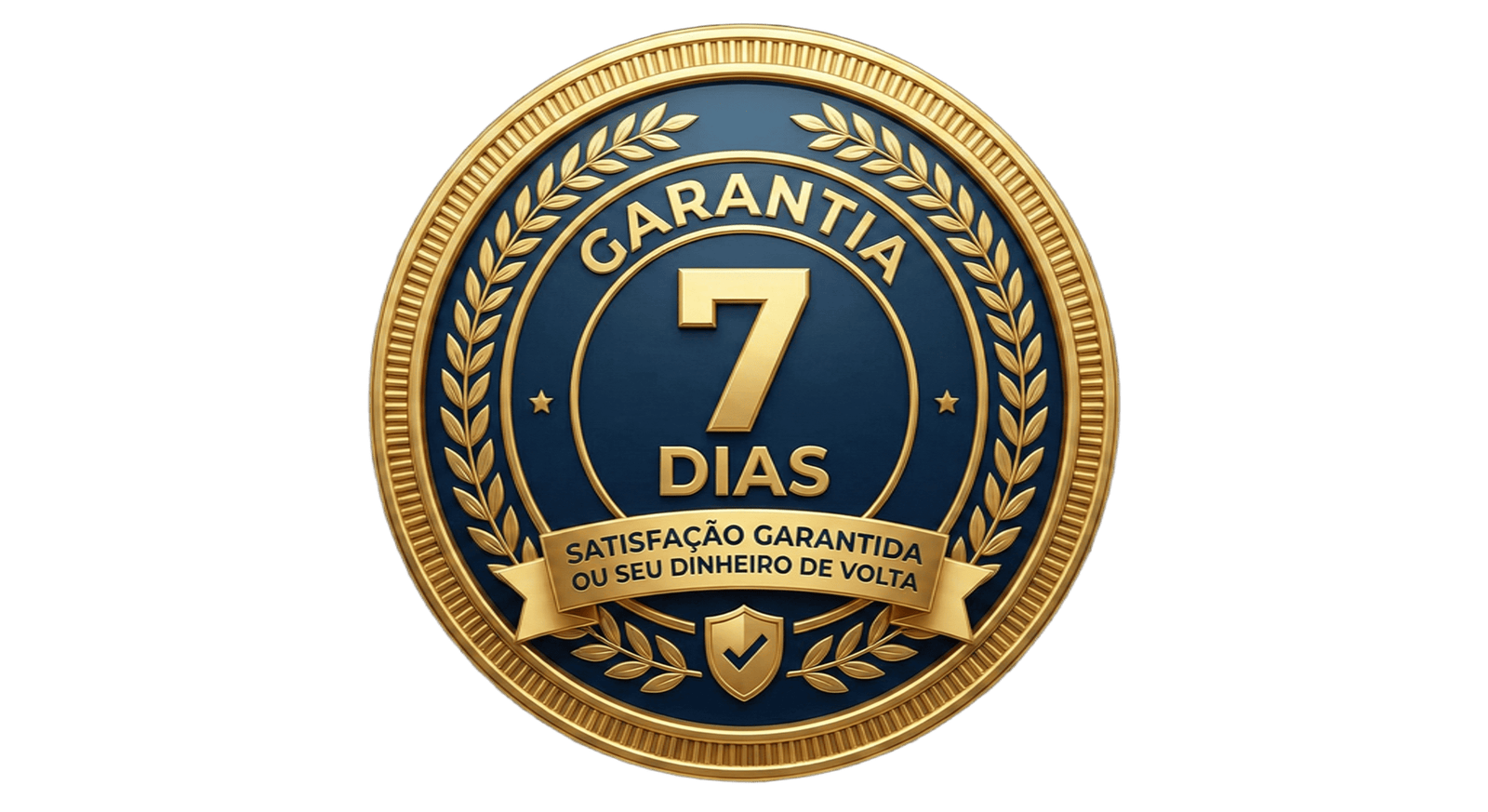 Selo 7 dias